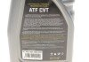 Олива трансмісійна ATF CVT (1 L) solgy 504001