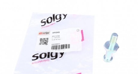 Палец (штифт) solgy 306049