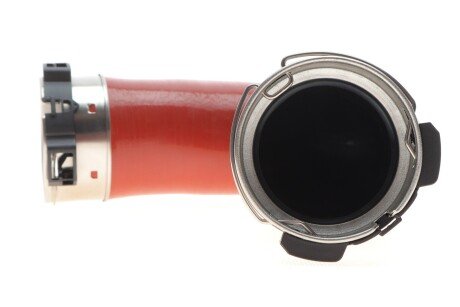 Патрубок интеркулера (турбины) solgy 114028