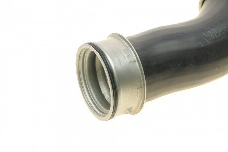 Патрубок интеркулера (турбины) solgy 114055