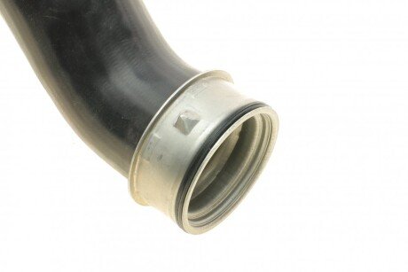 Патрубок интеркулера (турбины) solgy 114055