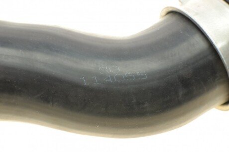 Патрубок интеркулера (турбины) solgy 114055