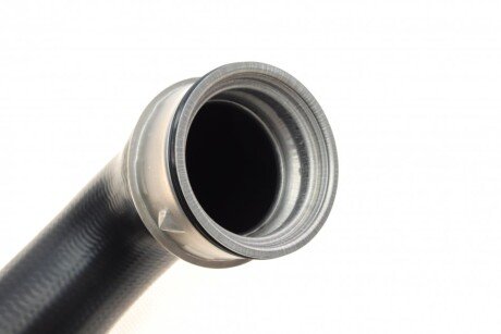 Патрубок интеркулера (турбины) solgy 114057