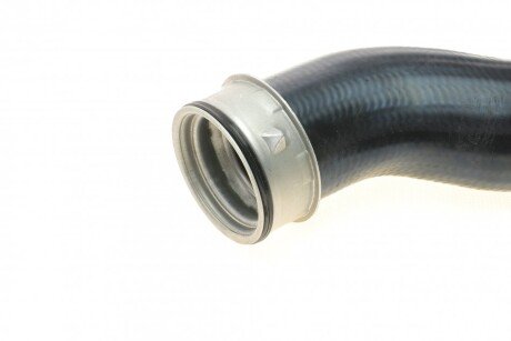 Патрубок интеркулера (турбины) solgy 114072