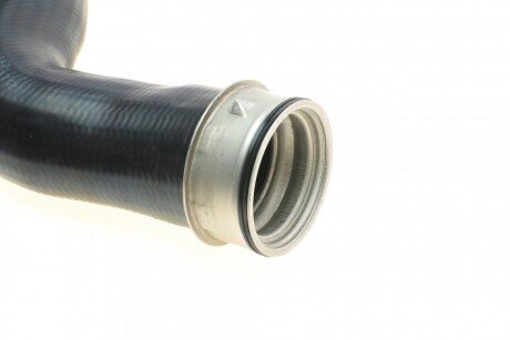 Патрубок интеркулера (турбины) solgy 114072