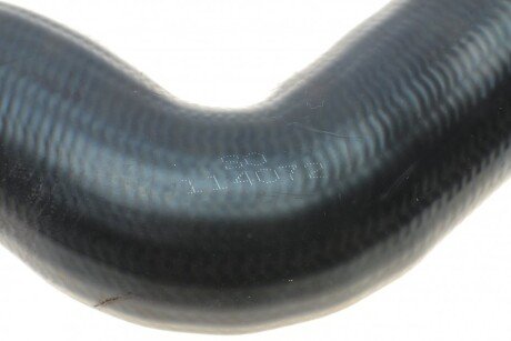 Патрубок интеркулера (турбины) solgy 114072