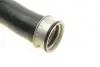 Патрубок интеркулера solgy 114079