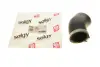 Патрубок интеркулера solgy 114085
