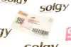 Патрубок интеркулера solgy 114085