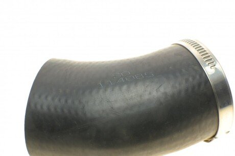 Патрубок інтеркулера (турбіни) solgy 114085