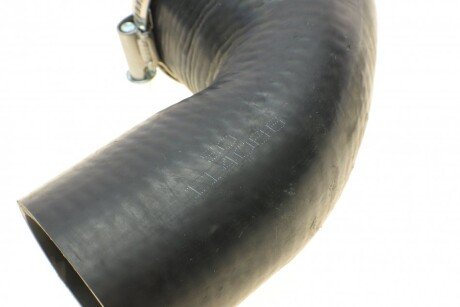 Патрубок интеркулера (турбины) solgy 114086