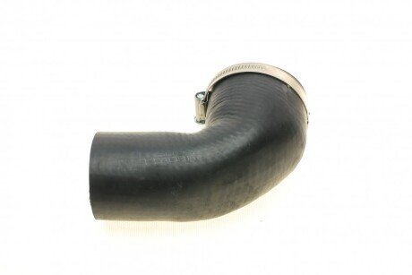 Патрубок интеркулера (турбины) solgy 114086 на Фольксваген Тигуан