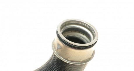 Патрубок интеркулера (турбины) solgy 114093