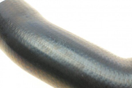 Патрубок интеркулера (турбины) solgy 114100