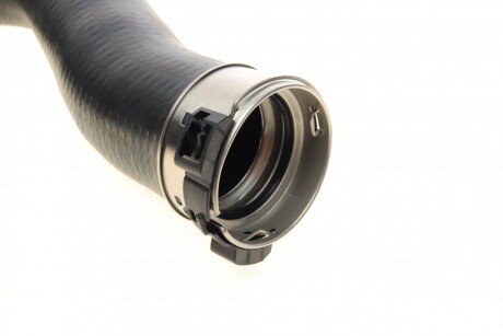 Патрубок интеркулера (турбины) solgy 114101