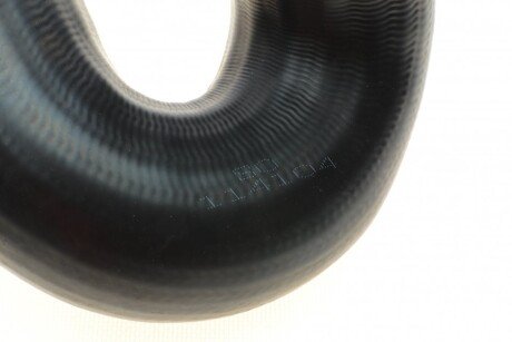 Патрубок интеркулера (турбины) solgy 114104