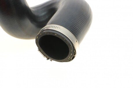 Патрубок интеркулера (турбины) solgy 114104