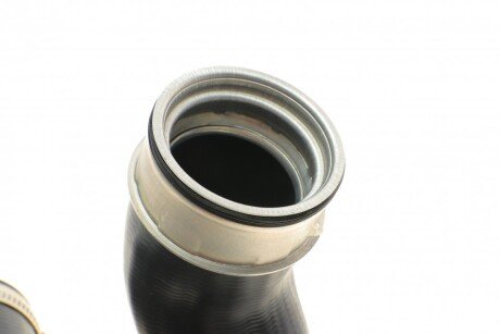 Патрубок интеркулера (турбины) solgy 114104