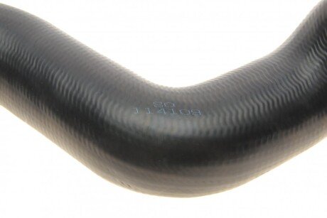 Патрубок интеркулера (турбины) solgy 114109