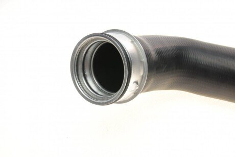 Патрубок интеркулера (турбины) solgy 114109