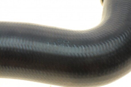 Патрубок интеркулера (турбины) solgy 114114