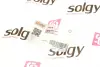Патрубок интеркулера Solgy 114116 (фото 3)