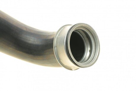 Патрубок интеркулера (турбины) solgy 114116