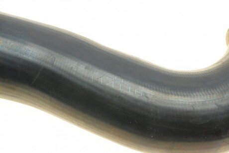 Патрубок интеркулера (турбины) solgy 114116