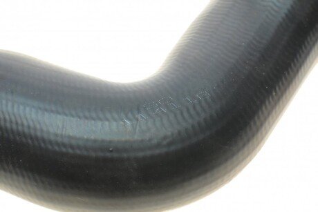 Патрубок интеркулера (турбины) solgy 114118