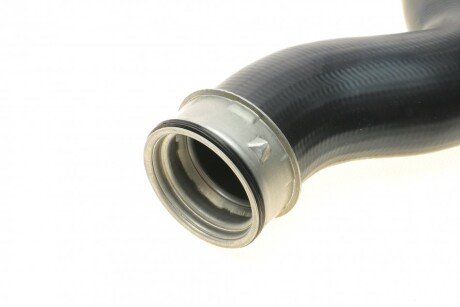 Патрубок интеркулера (турбины) solgy 114118