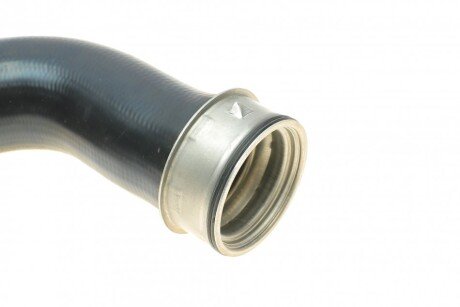 Патрубок интеркулера (турбины) solgy 114119