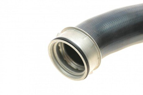 Патрубок интеркулера (турбины) solgy 114119