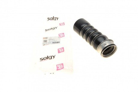 Патрубок інтеркулера (турбіни) solgy 114121
