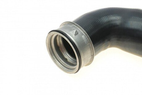Патрубок интеркулера (турбины) solgy 114124