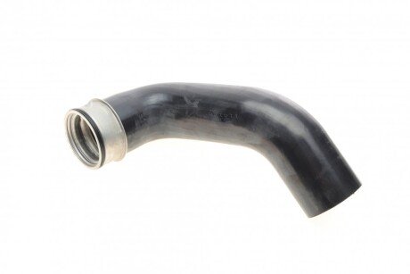 Патрубок интеркулера (турбины) solgy 114126 на Фольксваген Тигуан