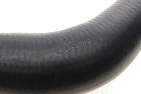 Патрубок интеркулера (турбины) solgy 114131