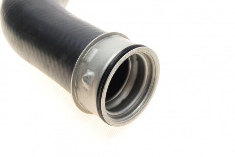 Патрубок интеркулера (турбины) solgy 114131