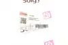 Патрубок интеркулера solgy 114136