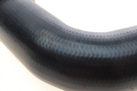 Патрубок интеркулера (турбины) solgy 114138