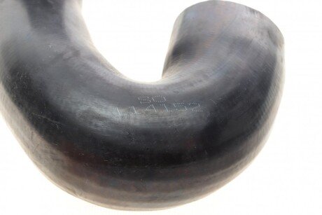 Патрубок интеркулера (турбины) solgy 114152