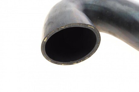 Патрубок интеркулера (турбины) solgy 114152