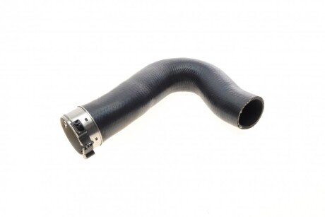 Патрубок интеркулера (турбины) solgy 114187 на Фольксваген Крафтер