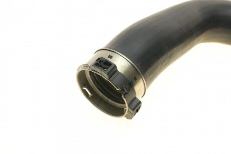 Патрубок интеркулера (турбины) solgy 114188