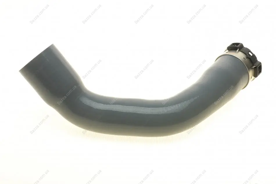 Патрубок интеркулера solgy 114197