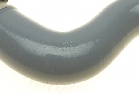 Патрубок інтеркулера (турбіни) solgy 114199