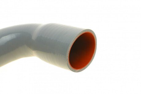 Патрубок інтеркулера (турбіни) solgy 114199