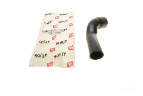 Патрубок інтеркулера (турбіни) solgy 114239