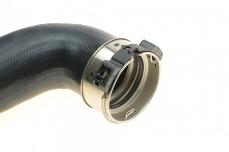 Патрубок интеркулера (турбины) solgy 114244