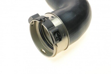 Патрубок интеркулера (турбины) solgy 114244