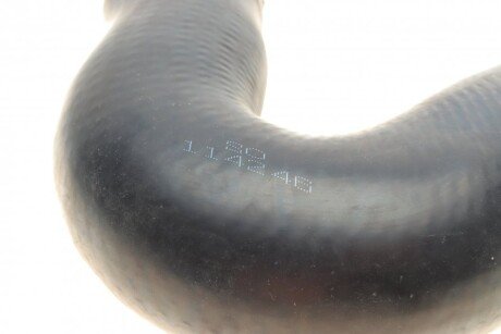 Патрубок інтеркулера (турбіни) solgy 114246